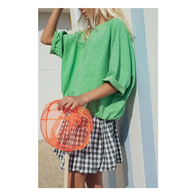 Sudadera Zélie | Verde
