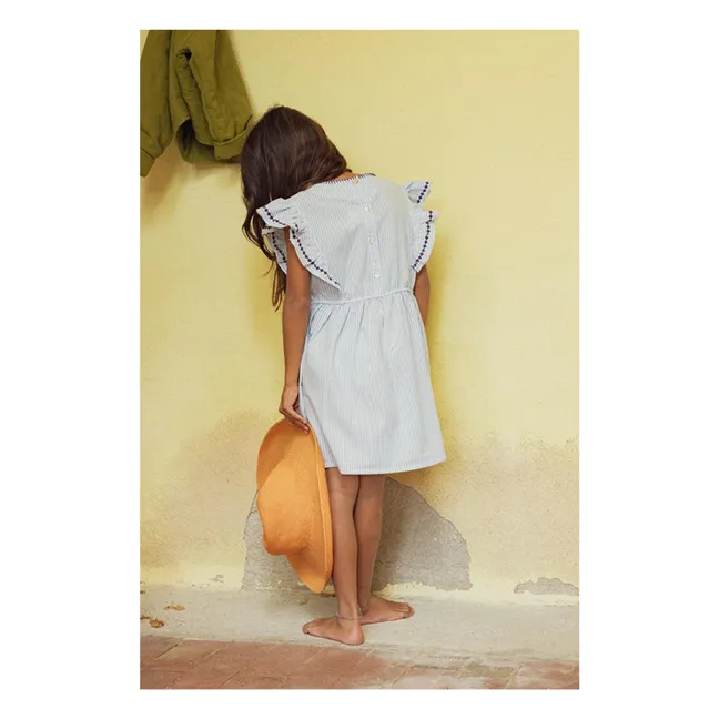 Abito Giulia | Blu