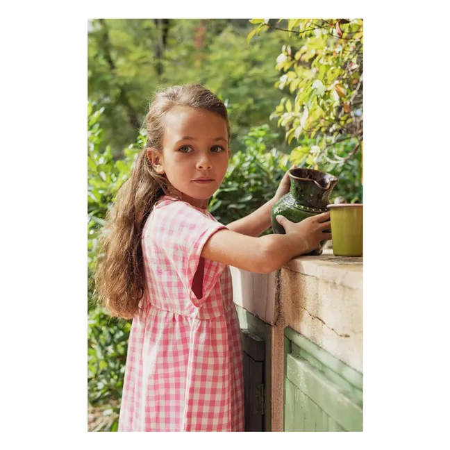 Kleid Molly | Rosa