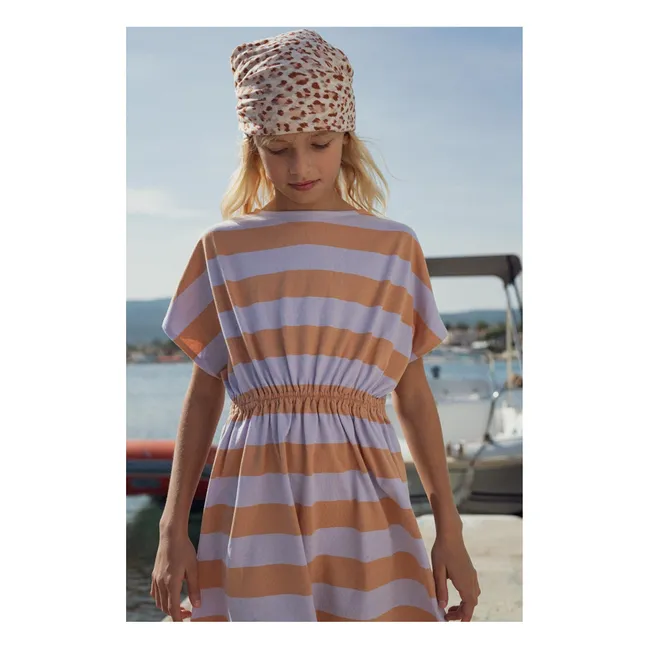 Paloma dress | Mauve