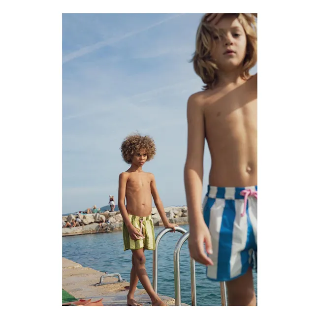 Badeshorts Ibiza | Khaki