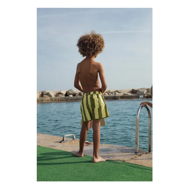 Badeshorts Ibiza | Khaki