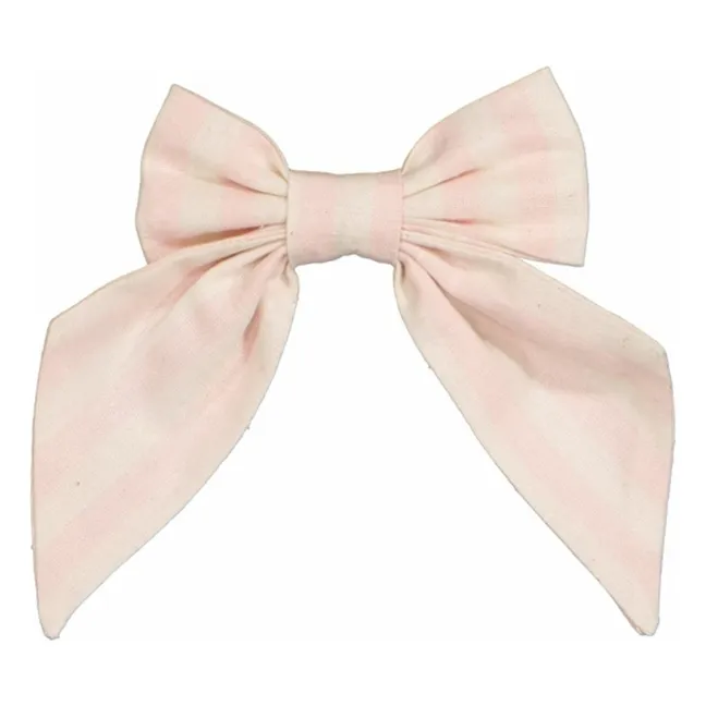Barrette Carlotta | Rose
