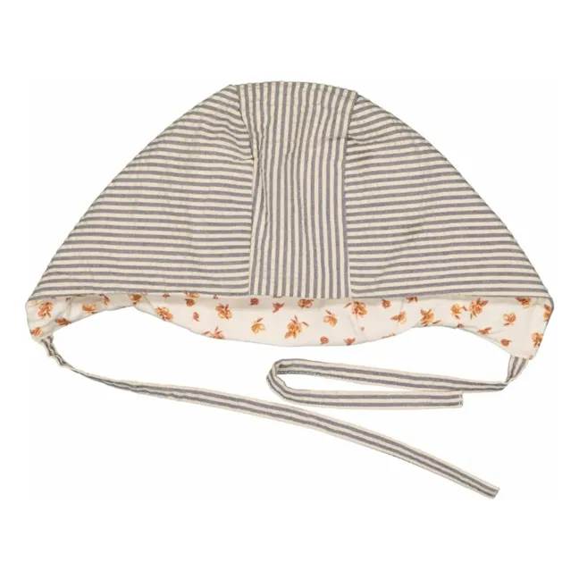 Crush Prune reversible | Azul Gris