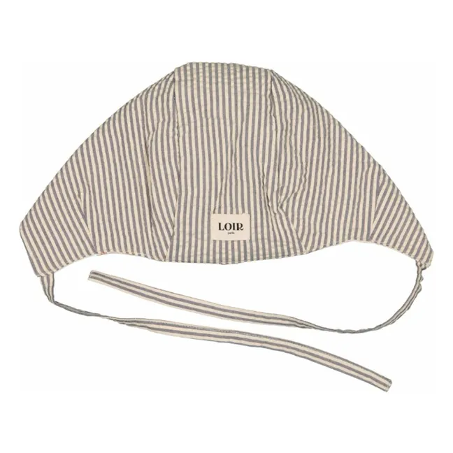 Crush Prune reversible | Azul Gris
