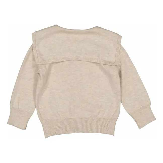 Rebeca Lola | Beige