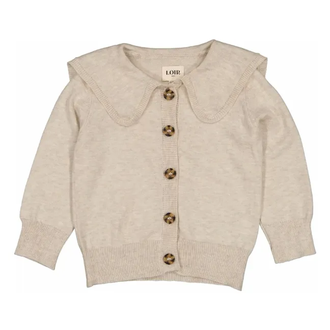 Rebeca Lola | Beige