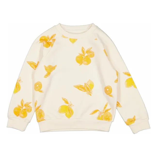 Sudore di limone | Beige