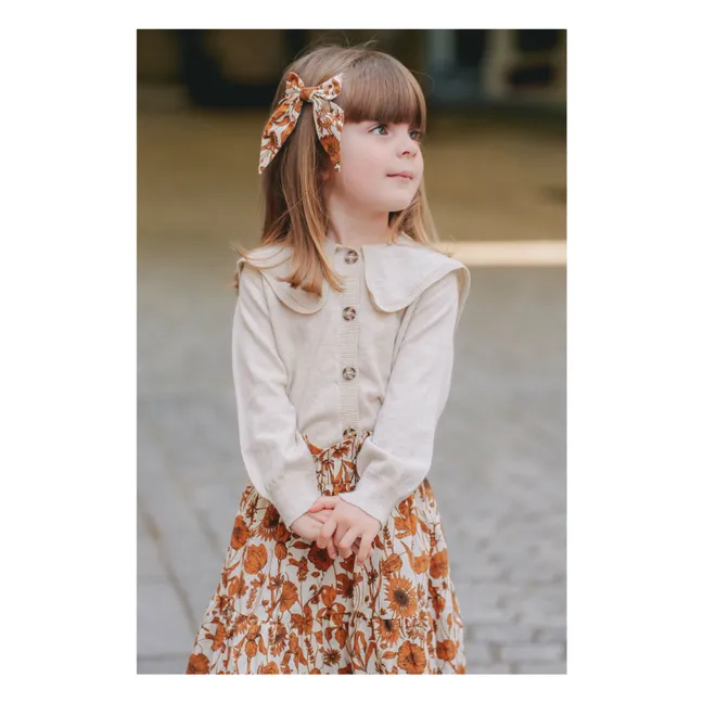 Rebeca Lola | Beige