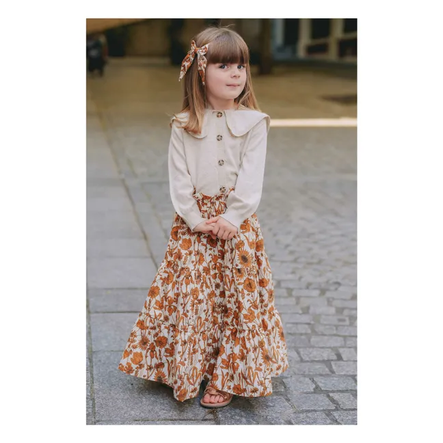Rebeca Lola | Beige