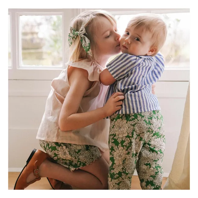 Nini pants | Green