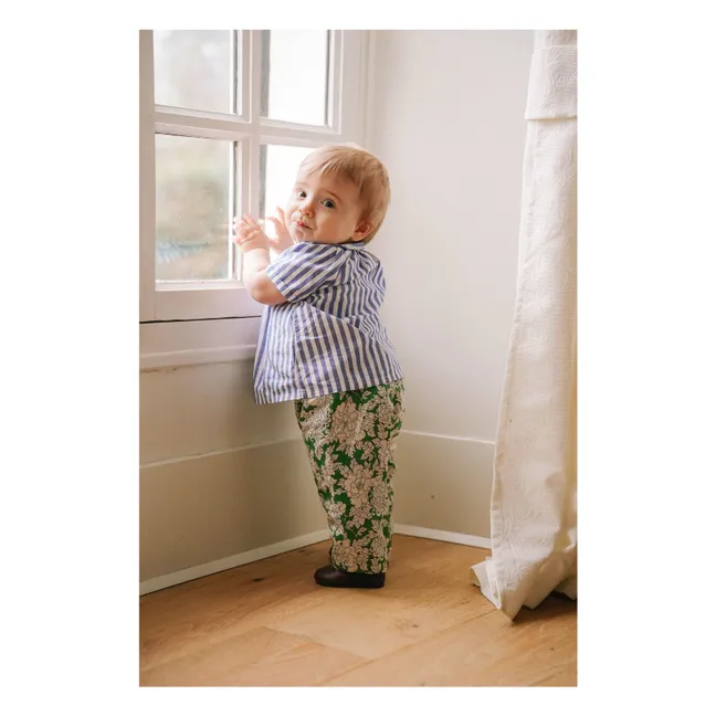 Nini pants | Green
