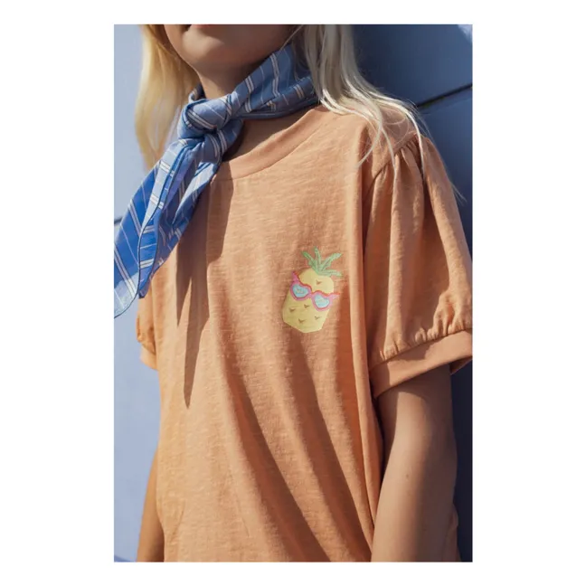 Maglietta Capri | Albiccocca
