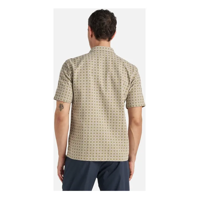 Road Rhodes shirt | Sand