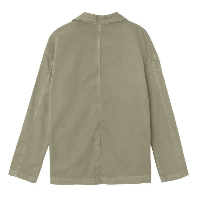Chaqueta Jonnie | Verde