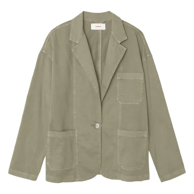 Chaqueta Jonnie | Verde