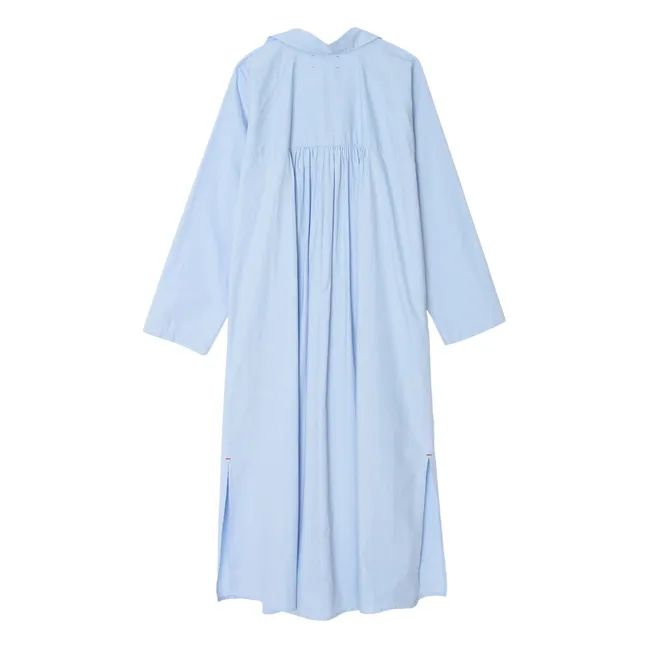 Robe Marfa | Bleu