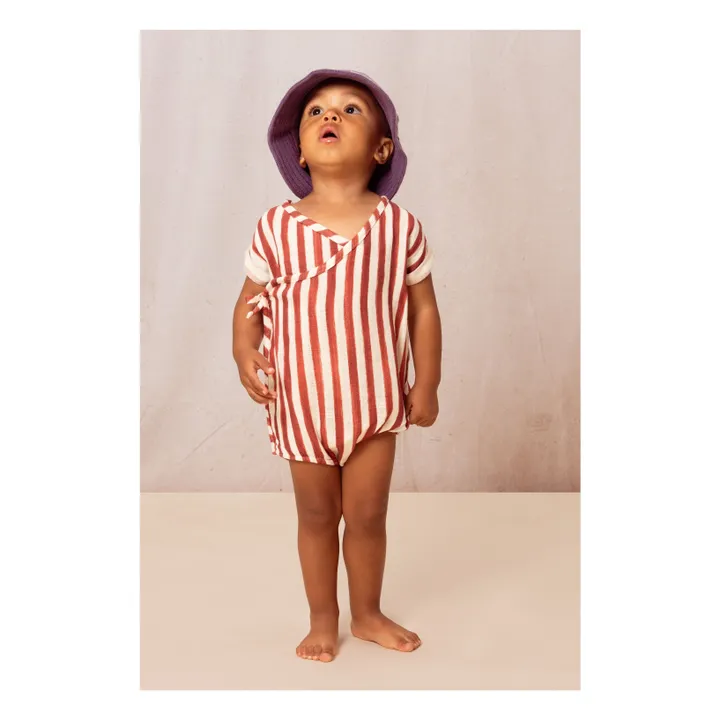 SpongeBob Organic | Purple- Product image n°3