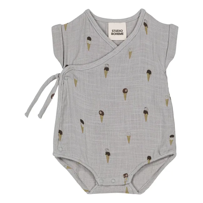 Studio Bohème | Eco-Conscious Children's Clothing | Ages 0 to 10