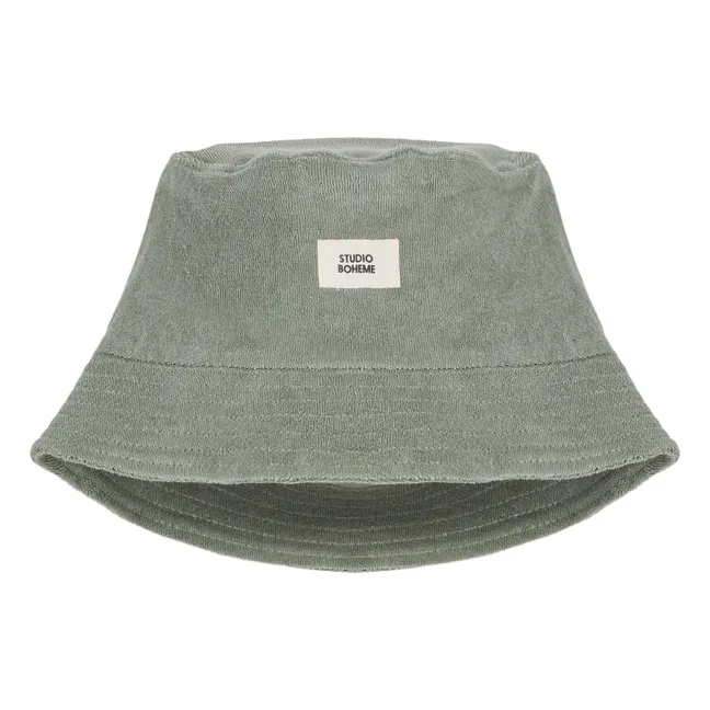 Bob Schwamm Bio | Khaki