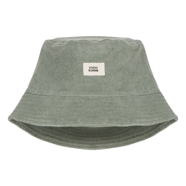 SpongeBob Organic | Verdigris- Product image n°0