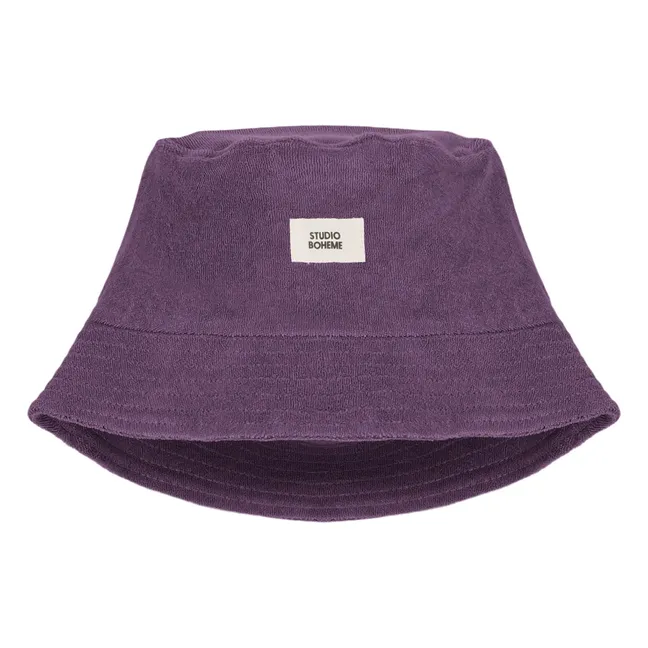 SpongeBob Organic | Purple