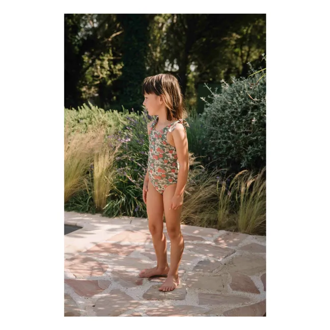 Studio Bohème | Eco-Conscious Children's Clothing | Ages 0 to 10