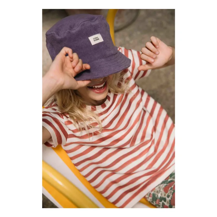 SpongeBob Organic | Purple- Product image n°2
