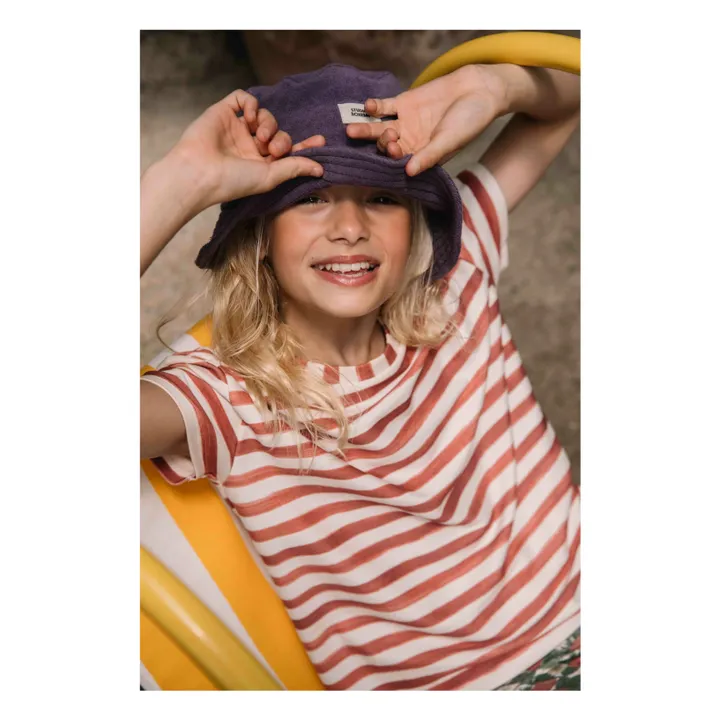 SpongeBob Organic | Purple- Product image n°1