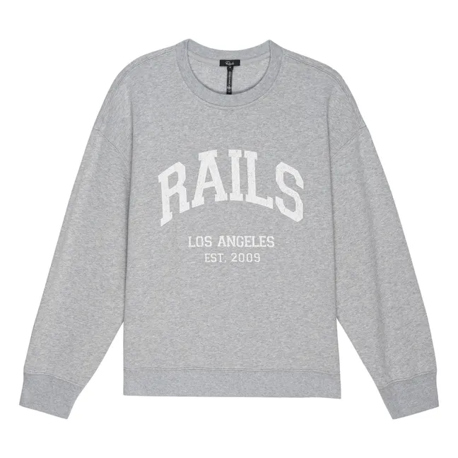 Sweat Anniversary | Heather grey