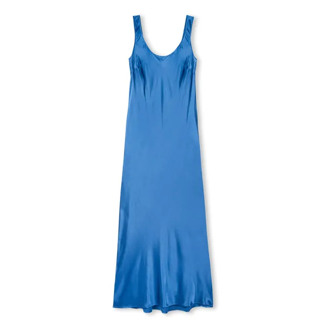 Kleid Kailani | Blau