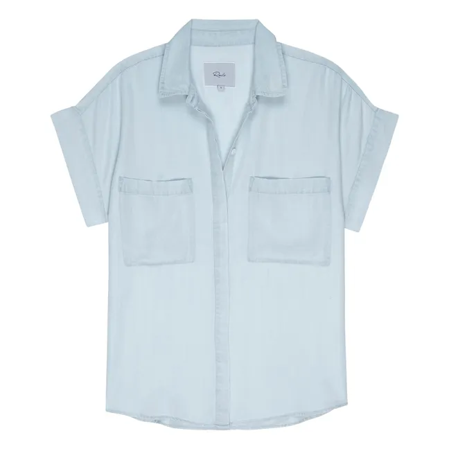 Camicia Cito | Azzurro