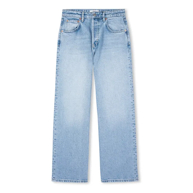 Jean Del Mar Jasper | Blau