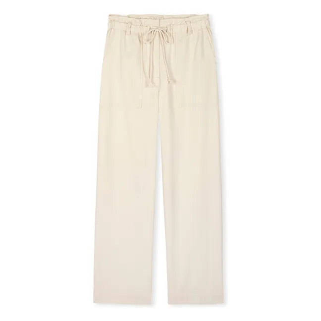 Pantalones Ryan | Crudo