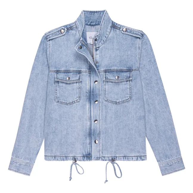Chaqueta Collins | Azul