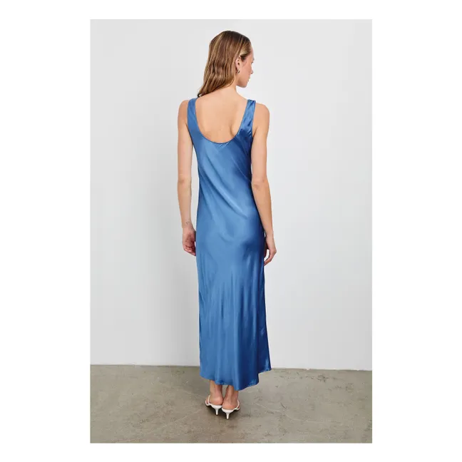Kleid Kailani | Blau