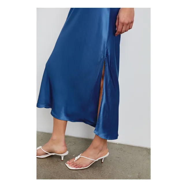 Kleid Kailani | Blau
