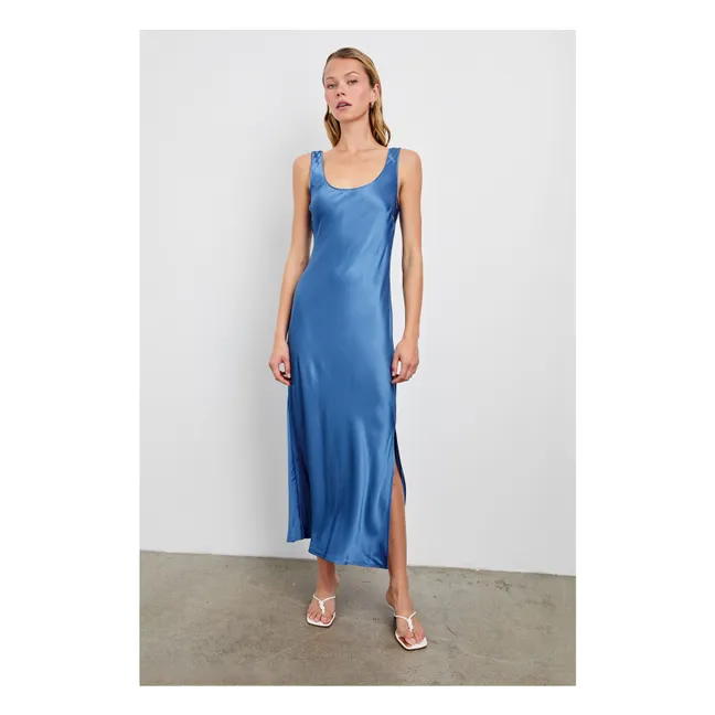 Kleid Kailani | Blau