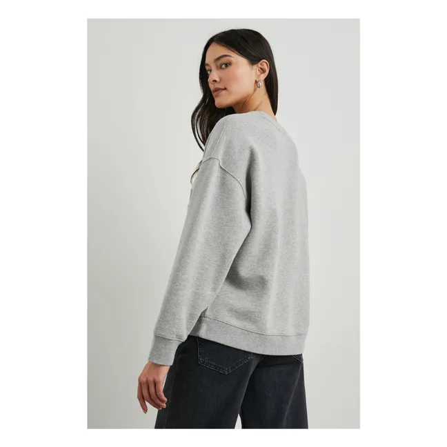 Sweat Anniversary | Heather grey