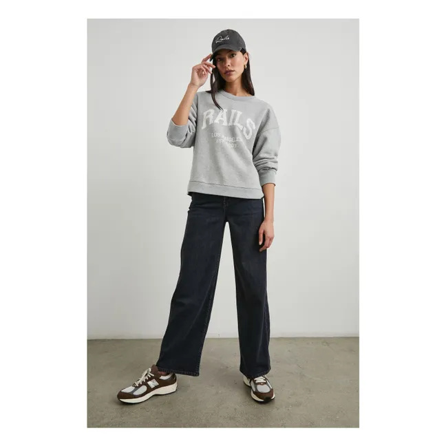 Sweat Anniversary | Heather grey