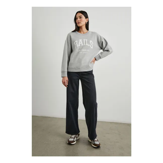 Sweat Anniversary | Heather grey