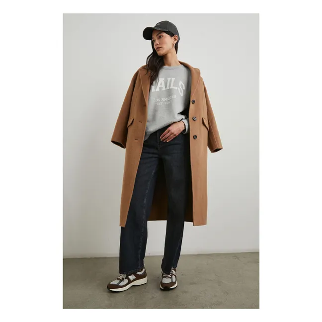 Sweat Anniversary | Heather grey