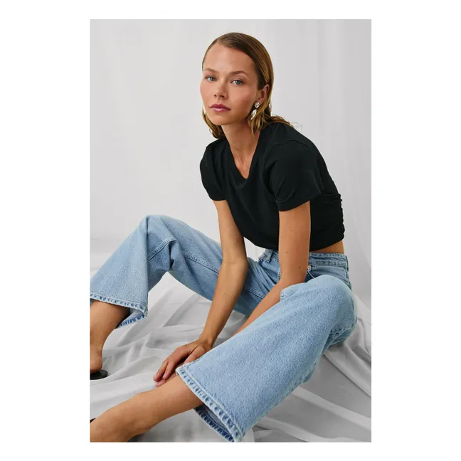 Jean Del Mar Jasper | Blau