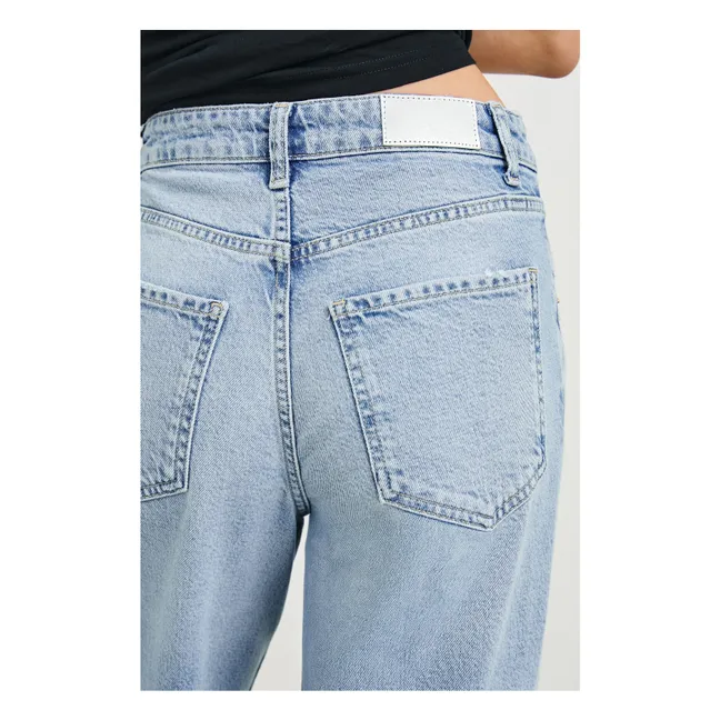 Jean Del Mar Jasper | Blau