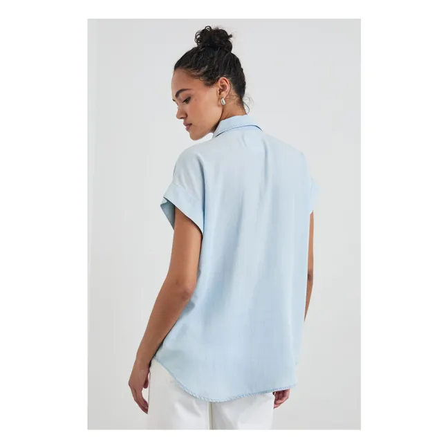 Camicia Cito | Azzurro