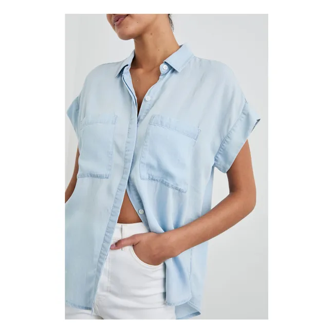Camicia Cito | Azzurro