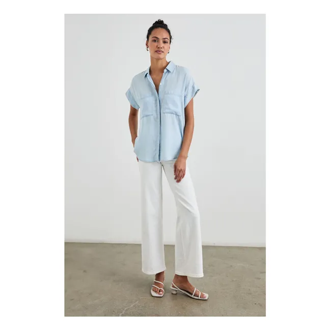 Camicia Cito | Azzurro