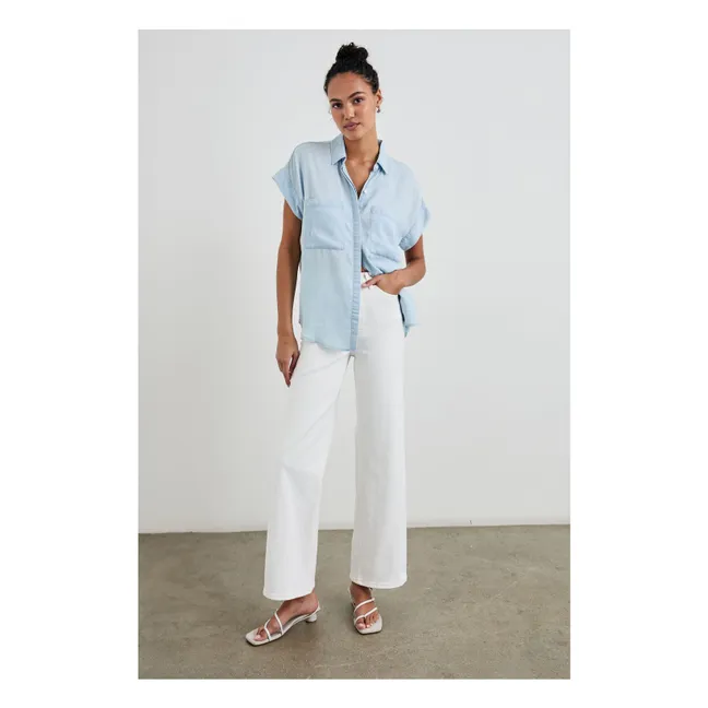Camicia Cito | Azzurro