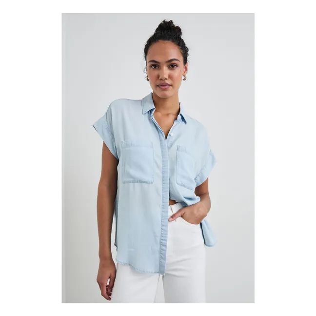 Camicia Cito | Azzurro