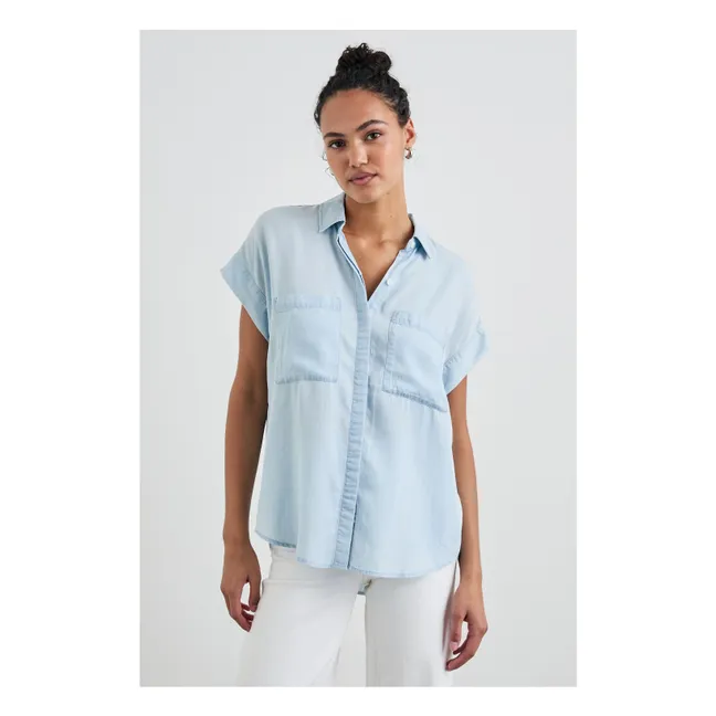 Camicia Cito | Azzurro